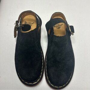 Dr. Martens Zebzag Mules